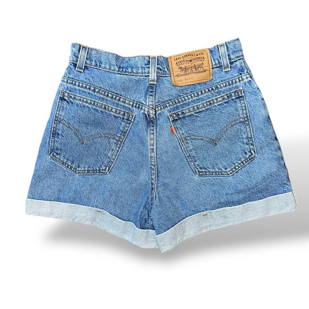 Vintage Levi’s Shorts
